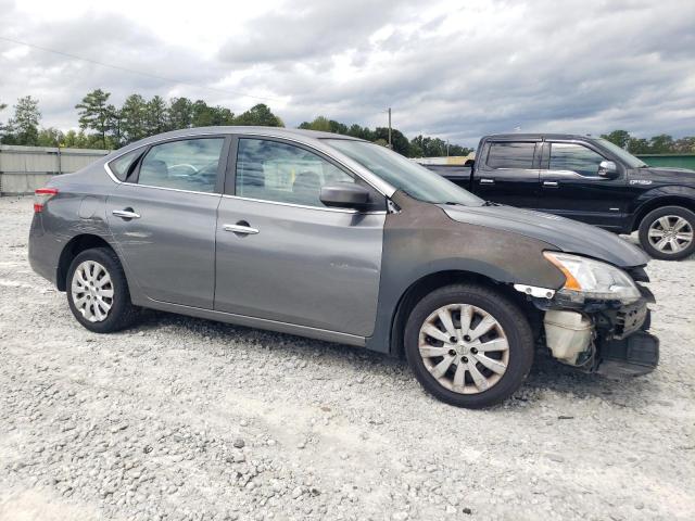 Photo 3 VIN: 3N1AB7AP4FY382974 - NISSAN SENTRA S 