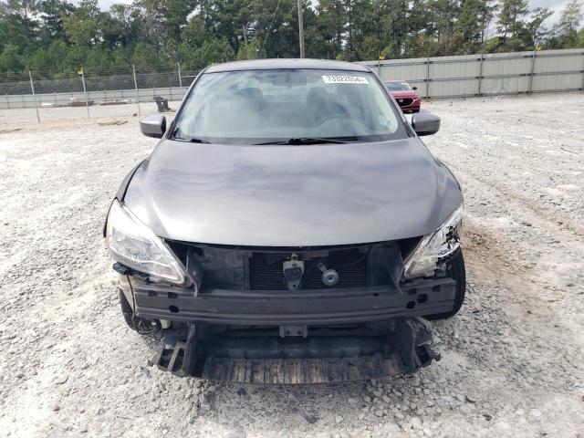 Photo 4 VIN: 3N1AB7AP4FY382974 - NISSAN SENTRA S 