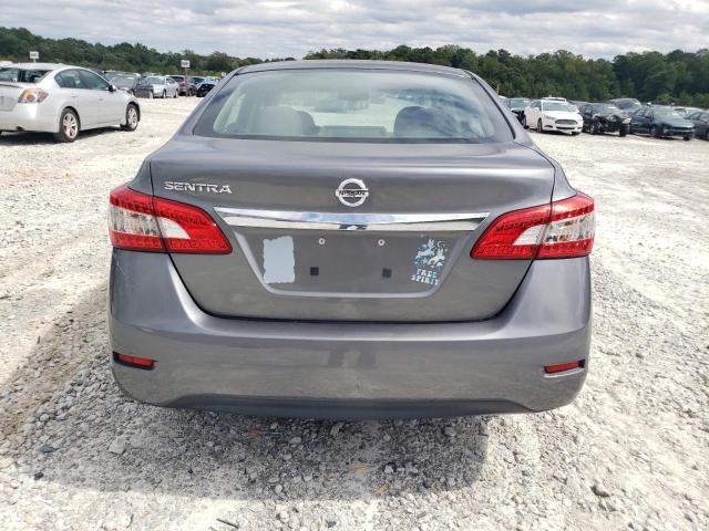 Photo 5 VIN: 3N1AB7AP4FY382974 - NISSAN SENTRA S 