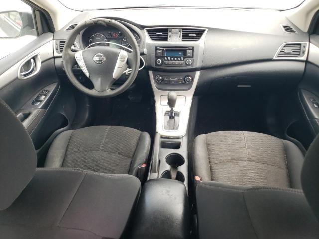 Photo 7 VIN: 3N1AB7AP4FY382974 - NISSAN SENTRA S 