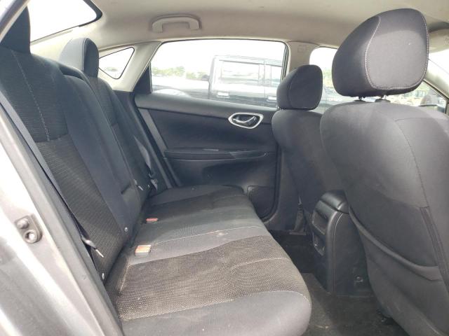 Photo 9 VIN: 3N1AB7AP4FY382974 - NISSAN SENTRA S 