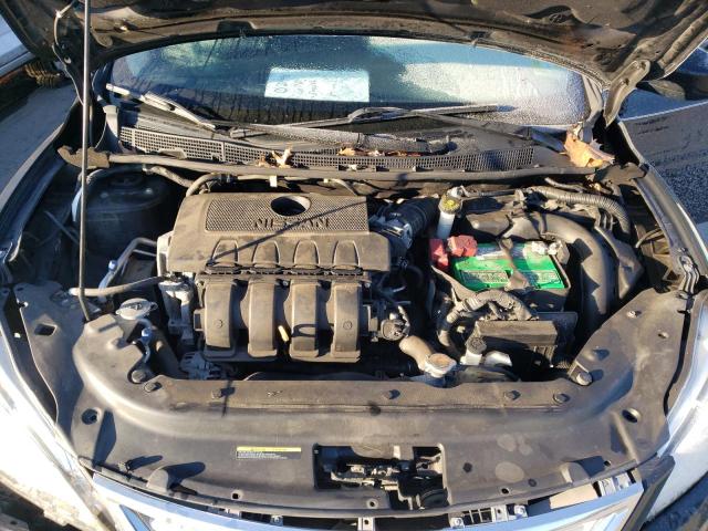 Photo 10 VIN: 3N1AB7AP4FY384059 - NISSAN SENTRA S 