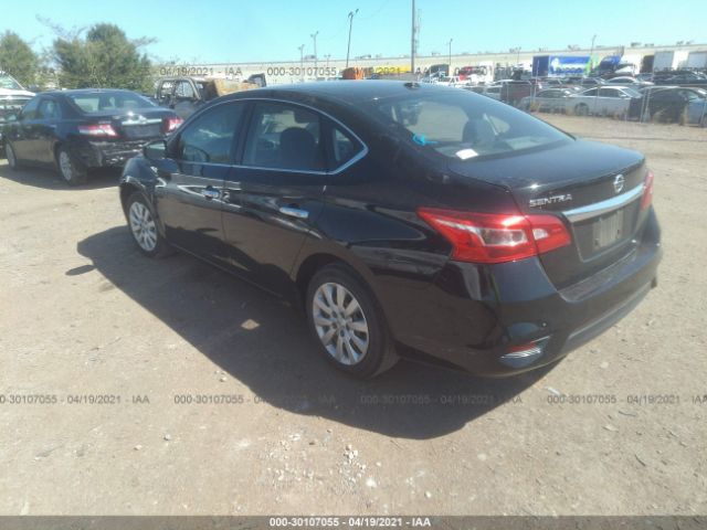 Photo 2 VIN: 3N1AB7AP4GL636343 - NISSAN SENTRA 