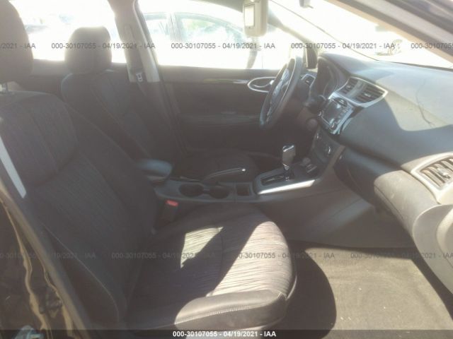 Photo 4 VIN: 3N1AB7AP4GL636343 - NISSAN SENTRA 