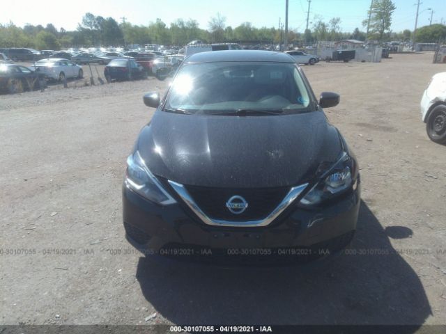 Photo 5 VIN: 3N1AB7AP4GL636343 - NISSAN SENTRA 