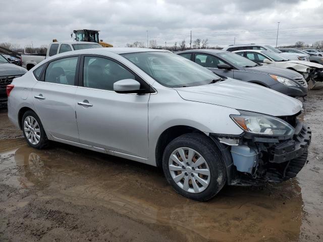 Photo 3 VIN: 3N1AB7AP4GL636794 - NISSAN SENTRA 