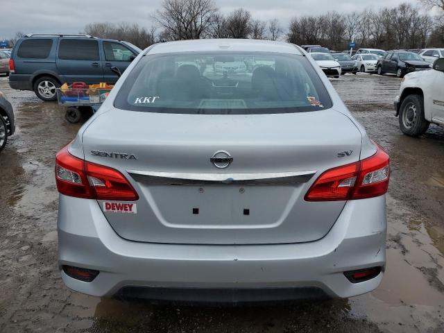 Photo 5 VIN: 3N1AB7AP4GL636794 - NISSAN SENTRA 