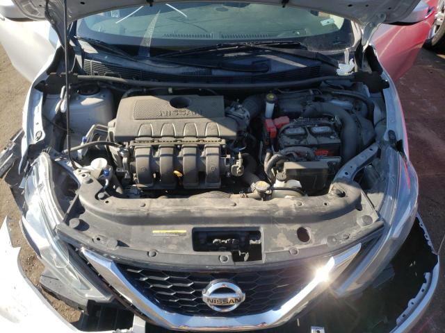 Photo 6 VIN: 3N1AB7AP4GL637086 - NISSAN SENTRA S 