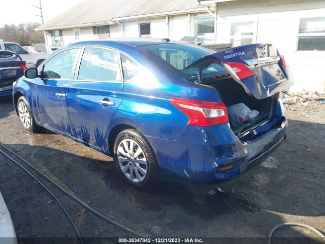 Photo 2 VIN: 3N1AB7AP4GL637833 - NISSAN SENTRA 