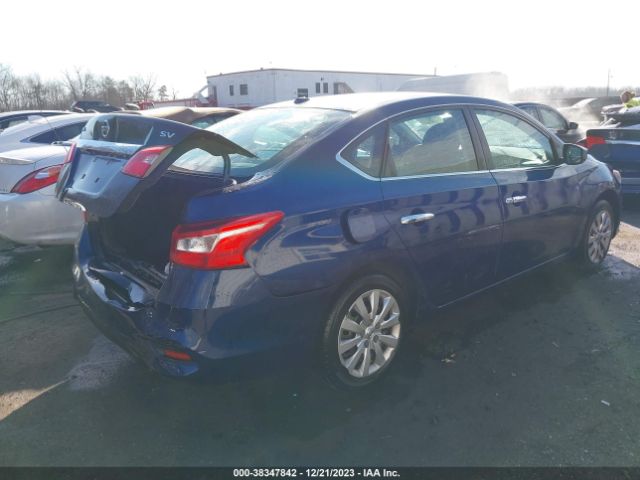 Photo 3 VIN: 3N1AB7AP4GL637833 - NISSAN SENTRA 