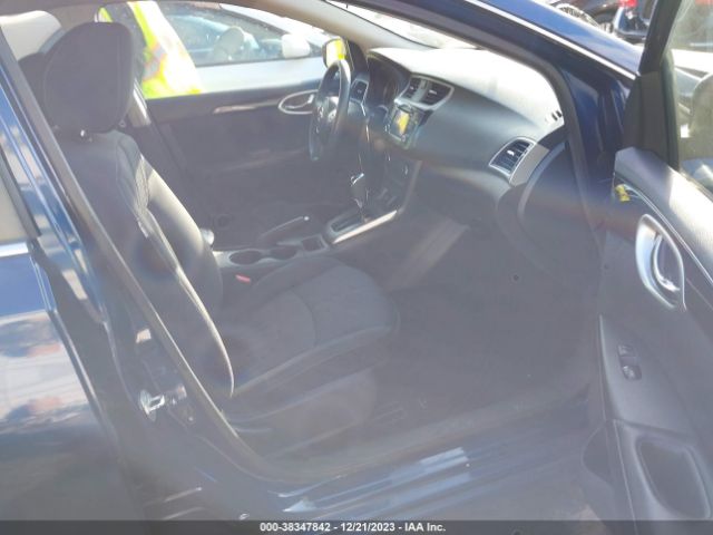 Photo 4 VIN: 3N1AB7AP4GL637833 - NISSAN SENTRA 