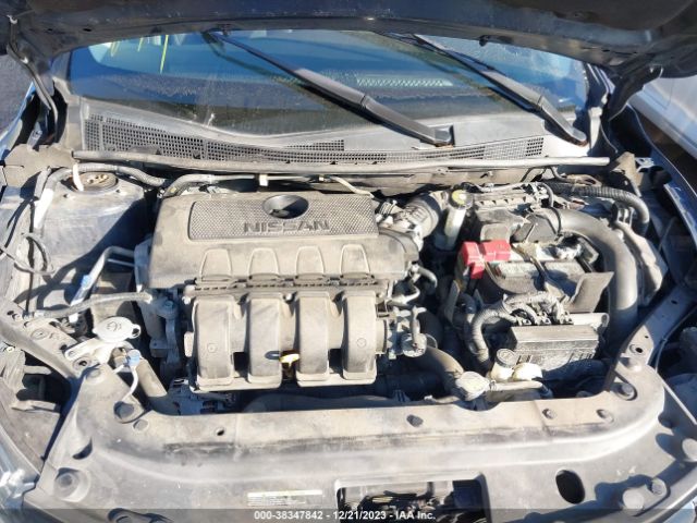 Photo 9 VIN: 3N1AB7AP4GL637833 - NISSAN SENTRA 