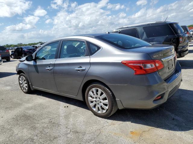 Photo 1 VIN: 3N1AB7AP4GL639212 - NISSAN SENTRA S 