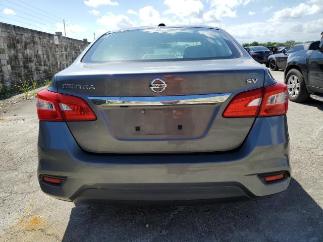 Photo 5 VIN: 3N1AB7AP4GL639212 - NISSAN SENTRA S 