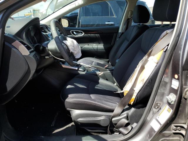 Photo 6 VIN: 3N1AB7AP4GL639212 - NISSAN SENTRA S 