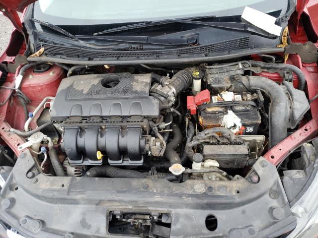 Photo 10 VIN: 3N1AB7AP4GL639291 - NISSAN SENTRA S 