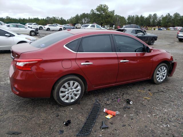 Photo 2 VIN: 3N1AB7AP4GL639291 - NISSAN SENTRA S 