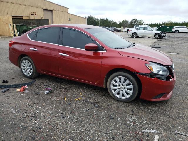 Photo 3 VIN: 3N1AB7AP4GL639291 - NISSAN SENTRA S 