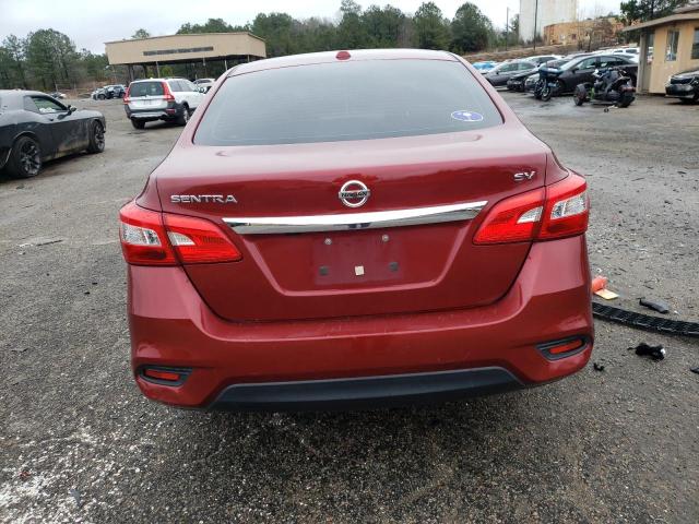 Photo 5 VIN: 3N1AB7AP4GL639291 - NISSAN SENTRA S 