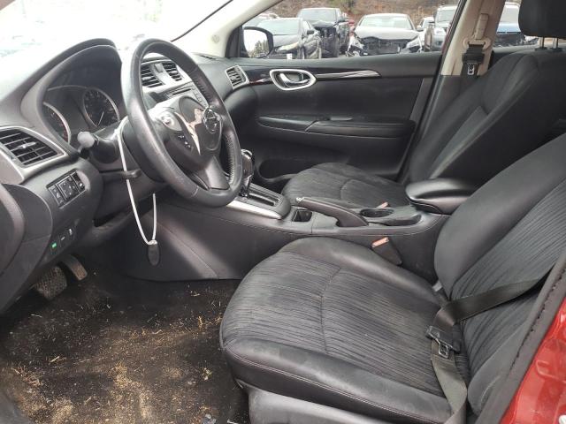 Photo 6 VIN: 3N1AB7AP4GL639291 - NISSAN SENTRA S 