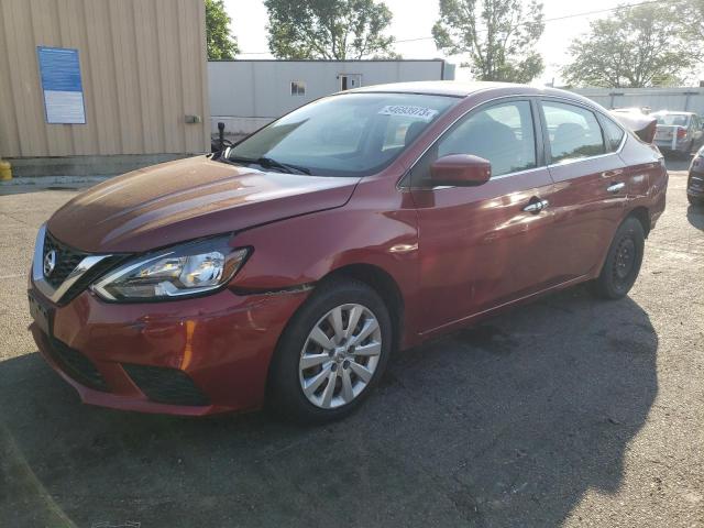 Photo 0 VIN: 3N1AB7AP4GL639338 - NISSAN SENTRA 