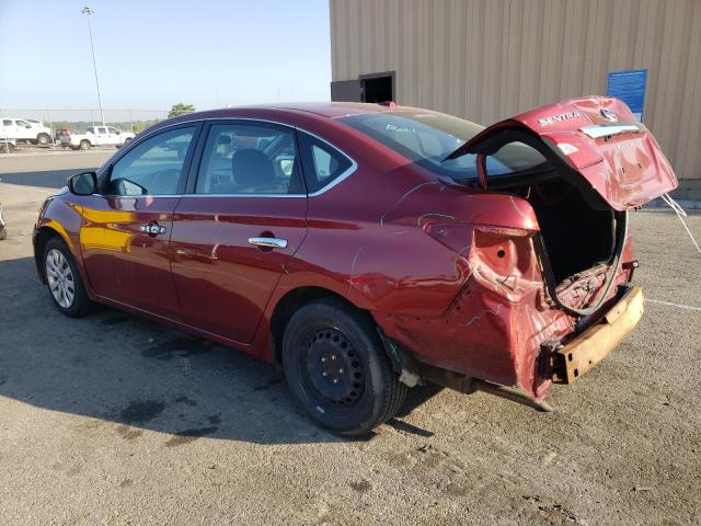 Photo 1 VIN: 3N1AB7AP4GL639338 - NISSAN SENTRA 