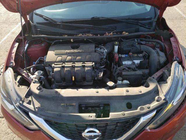 Photo 10 VIN: 3N1AB7AP4GL639338 - NISSAN SENTRA 