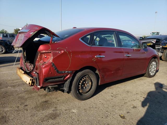 Photo 2 VIN: 3N1AB7AP4GL639338 - NISSAN SENTRA 