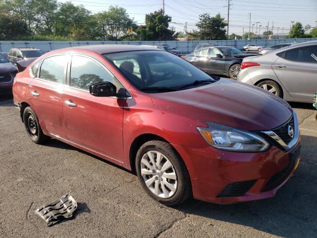 Photo 3 VIN: 3N1AB7AP4GL639338 - NISSAN SENTRA 