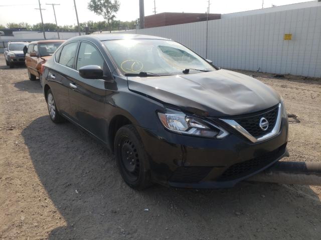 Photo 0 VIN: 3N1AB7AP4GL643793 - NISSAN SENTRA S 