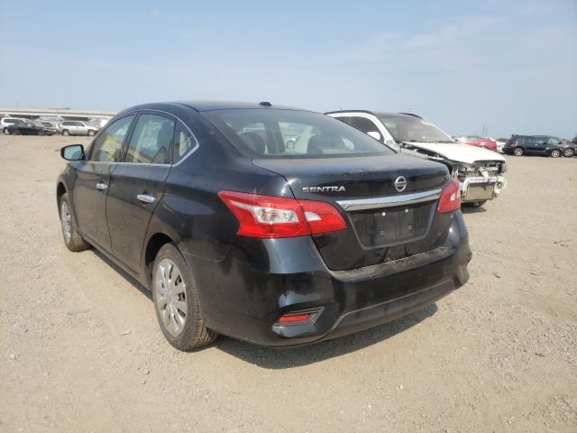 Photo 2 VIN: 3N1AB7AP4GL643793 - NISSAN SENTRA S 