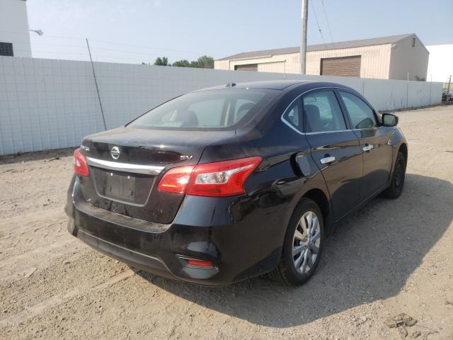 Photo 3 VIN: 3N1AB7AP4GL643793 - NISSAN SENTRA S 