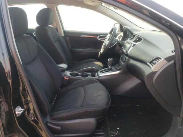 Photo 4 VIN: 3N1AB7AP4GL643793 - NISSAN SENTRA S 