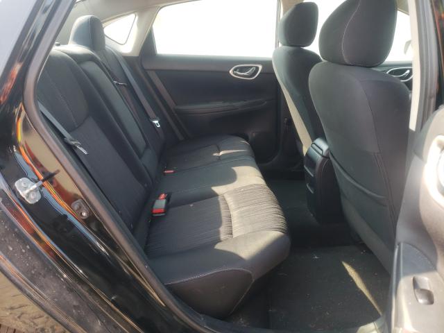 Photo 5 VIN: 3N1AB7AP4GL643793 - NISSAN SENTRA S 