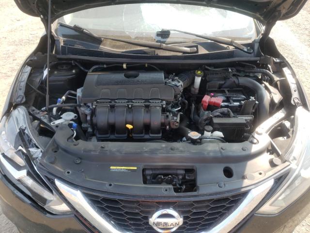 Photo 6 VIN: 3N1AB7AP4GL643793 - NISSAN SENTRA S 