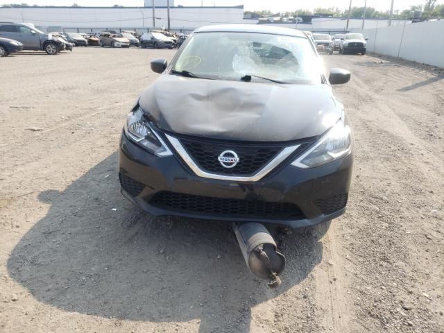 Photo 8 VIN: 3N1AB7AP4GL643793 - NISSAN SENTRA S 