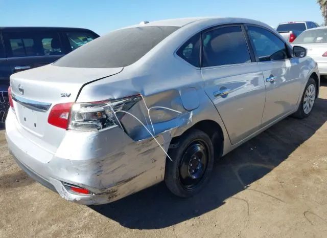 Photo 3 VIN: 3N1AB7AP4GL644264 - NISSAN SENTRA 