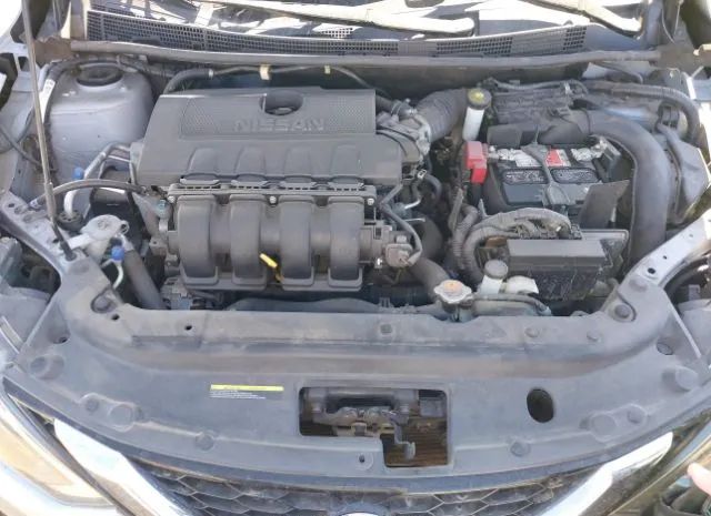 Photo 9 VIN: 3N1AB7AP4GL644264 - NISSAN SENTRA 