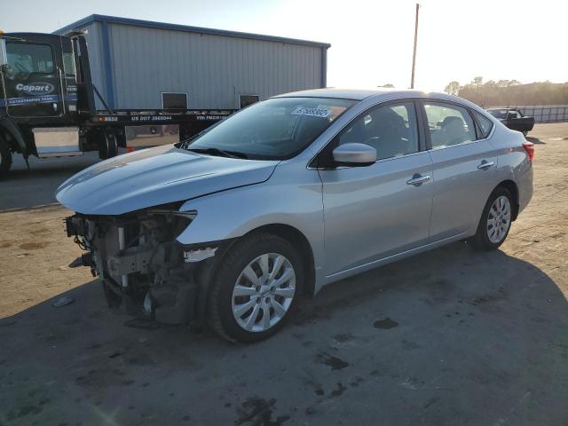 Photo 0 VIN: 3N1AB7AP4GL645432 - NISSAN SENTRA S 