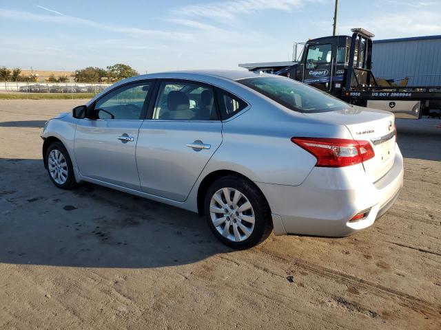 Photo 1 VIN: 3N1AB7AP4GL645432 - NISSAN SENTRA S 