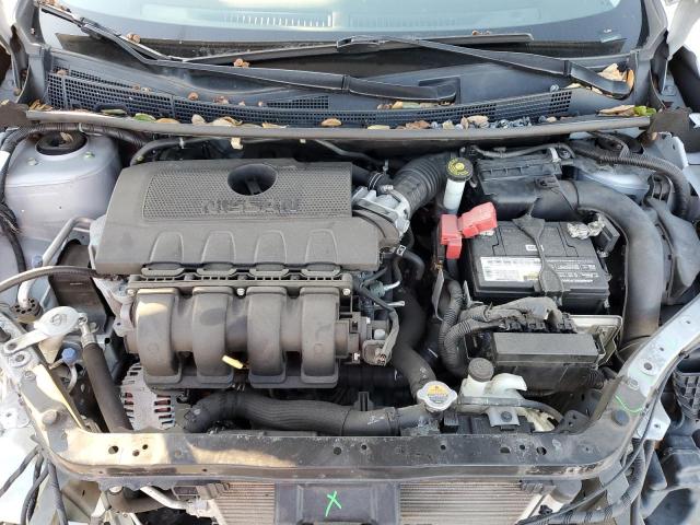 Photo 10 VIN: 3N1AB7AP4GL645432 - NISSAN SENTRA S 