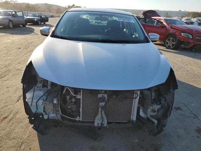 Photo 4 VIN: 3N1AB7AP4GL645432 - NISSAN SENTRA S 