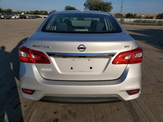 Photo 5 VIN: 3N1AB7AP4GL645432 - NISSAN SENTRA S 