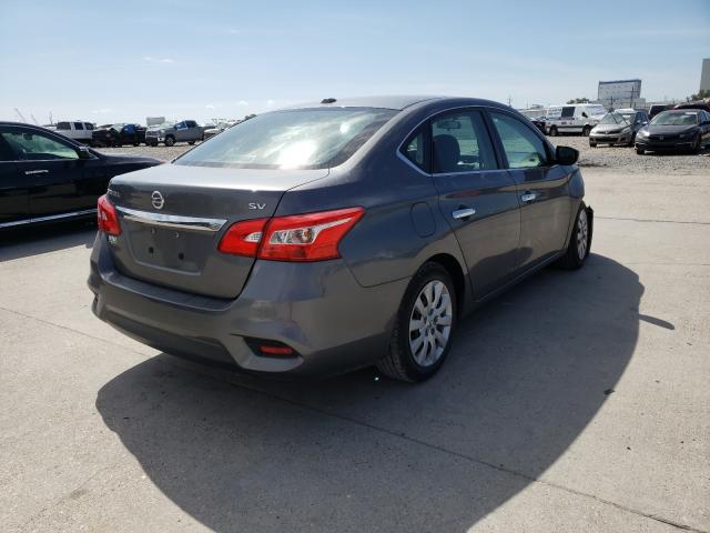 Photo 3 VIN: 3N1AB7AP4GL645754 - NISSAN SENTRA S 