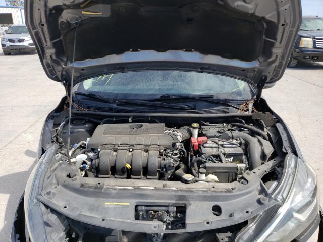 Photo 6 VIN: 3N1AB7AP4GL645754 - NISSAN SENTRA S 