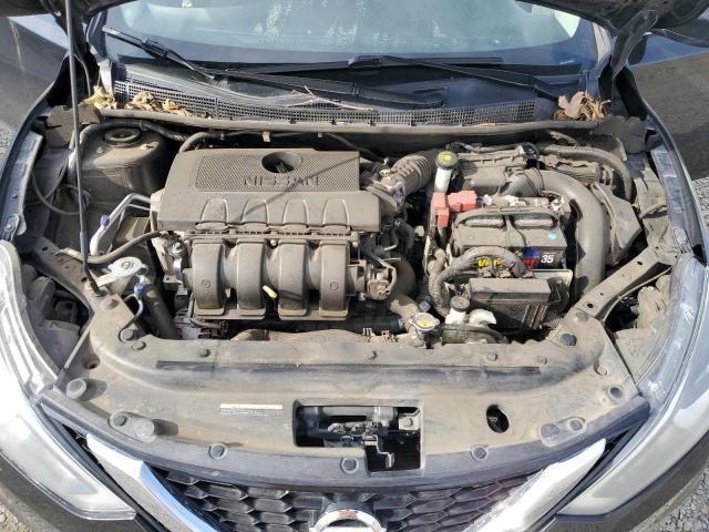 Photo 10 VIN: 3N1AB7AP4GL646046 - NISSAN SENTRA S 