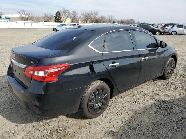 Photo 2 VIN: 3N1AB7AP4GL646046 - NISSAN SENTRA S 