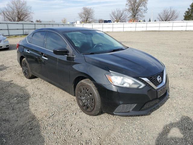 Photo 3 VIN: 3N1AB7AP4GL646046 - NISSAN SENTRA S 