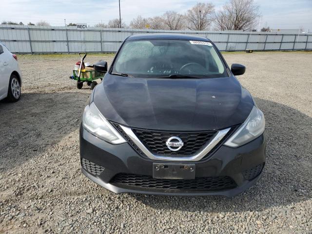 Photo 4 VIN: 3N1AB7AP4GL646046 - NISSAN SENTRA S 