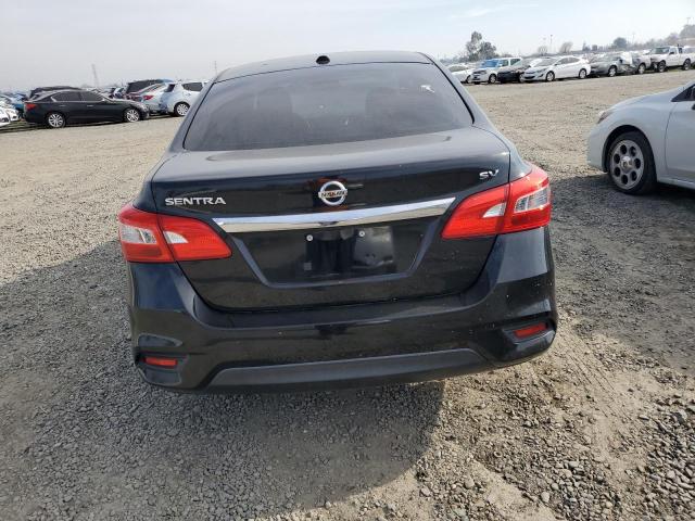 Photo 5 VIN: 3N1AB7AP4GL646046 - NISSAN SENTRA S 